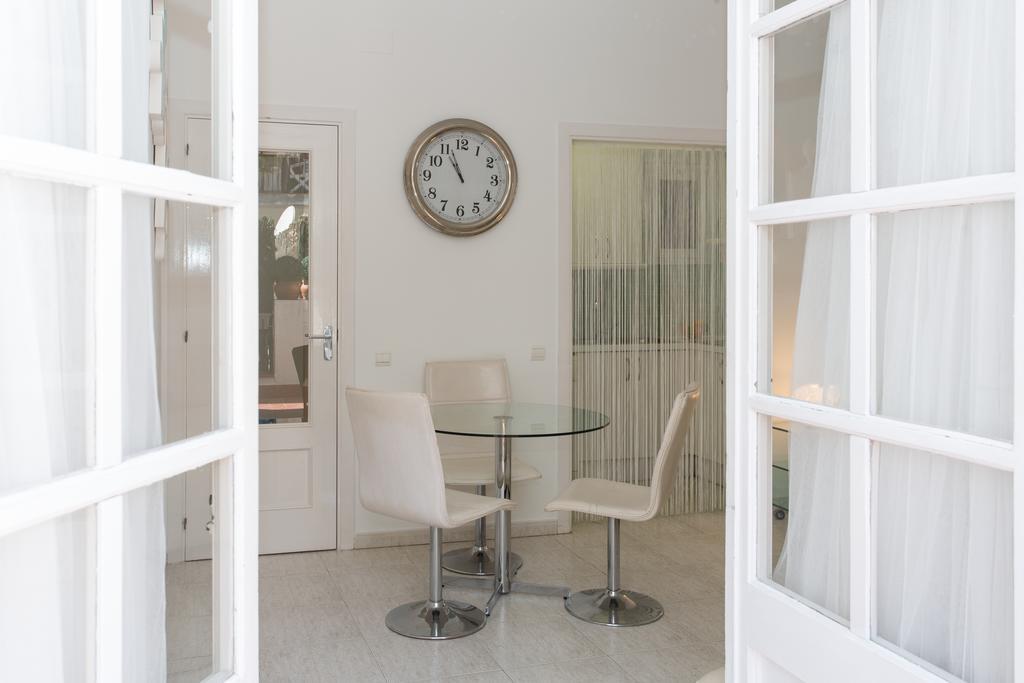 Apartamento Le Blanc *