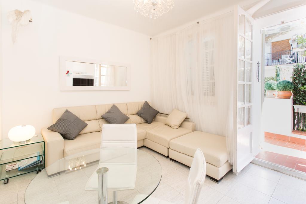 Le Blanc Sitges