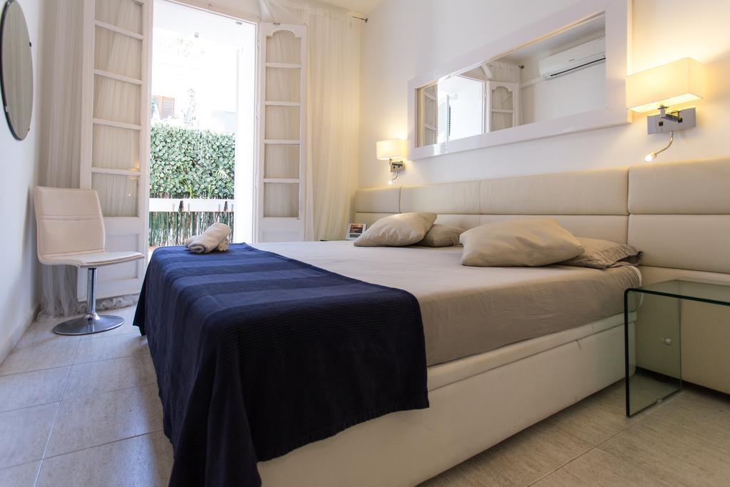 Apartamento Le Blanc Sitges