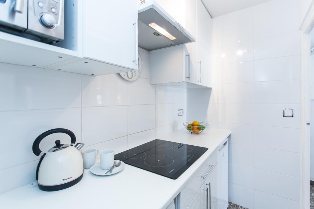 Apartamento Du Soleil