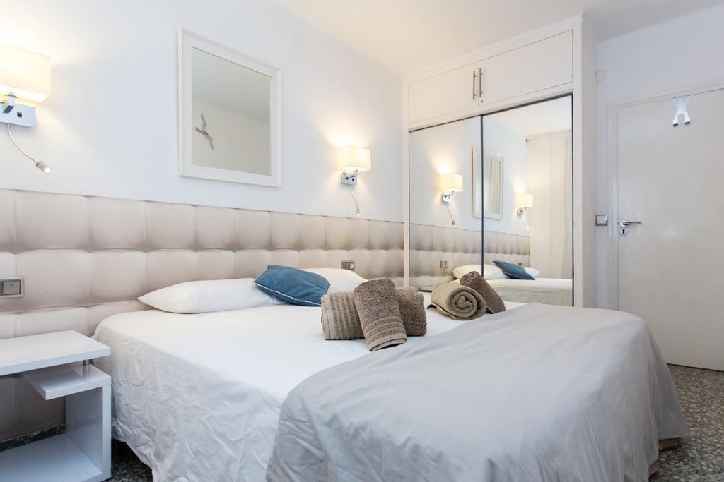 Apartamento Du Soleil *