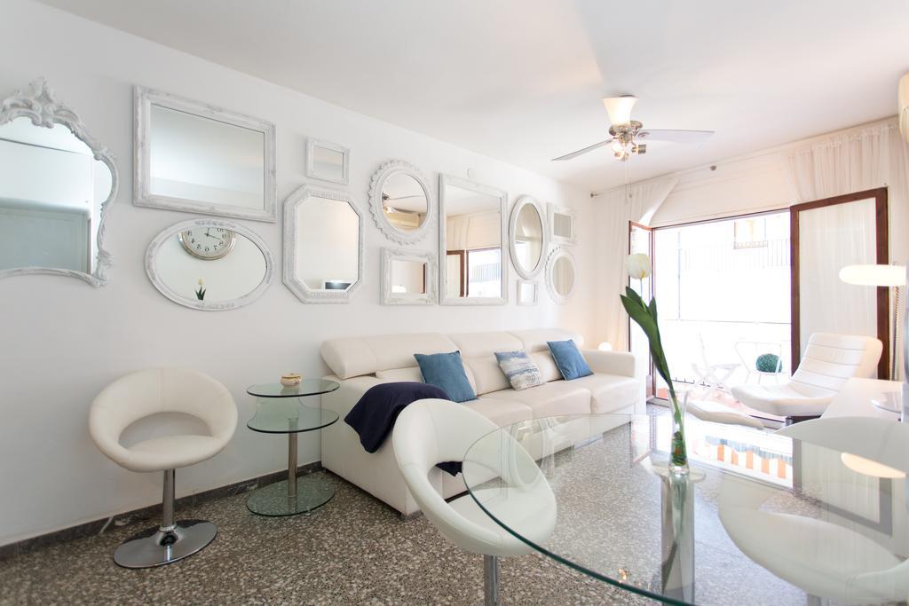 Apartamento Du Soleil *