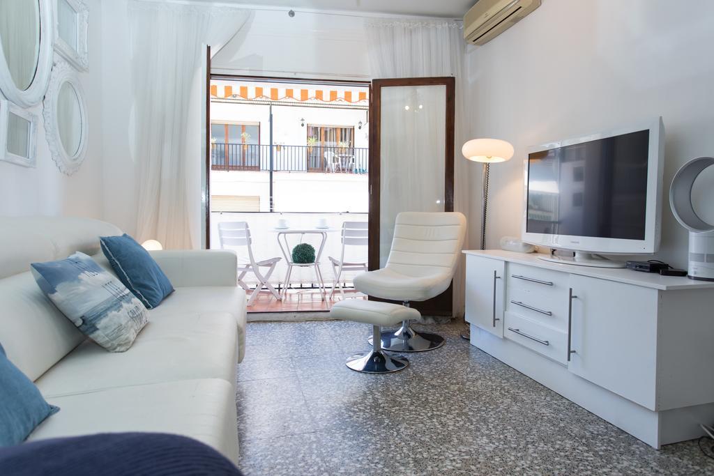 Apartamento Du Soleil *