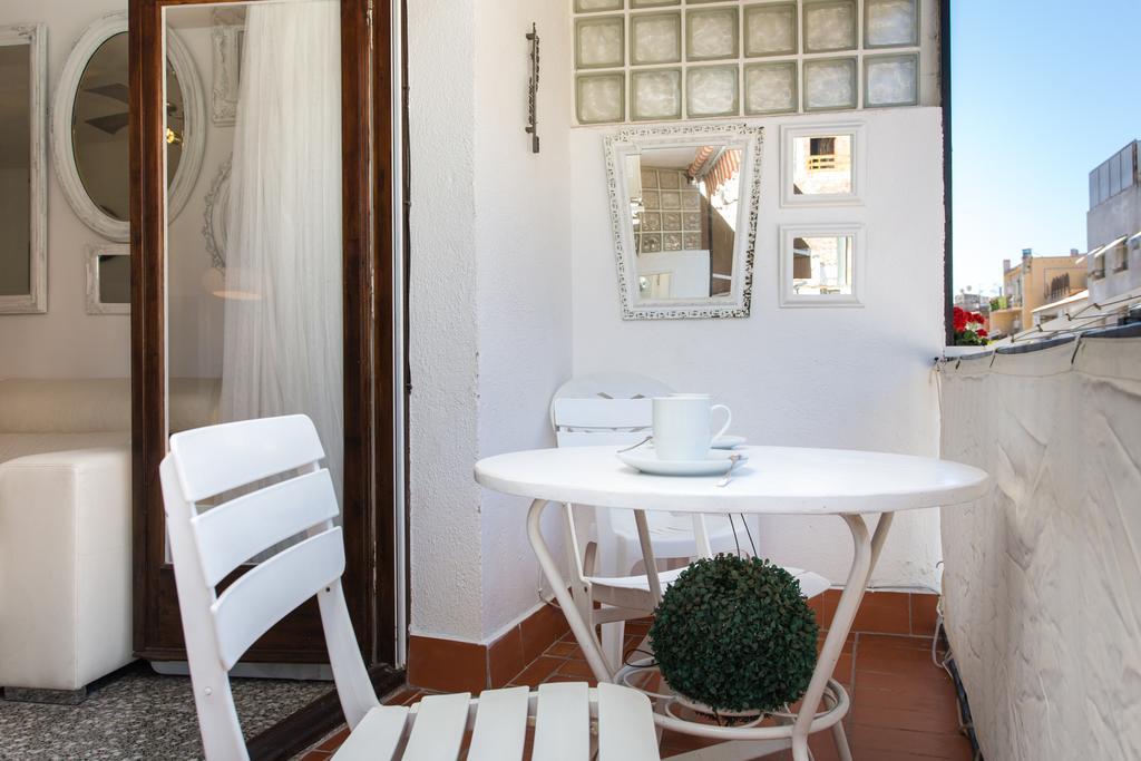 Apartamento Du Soleil Sitges