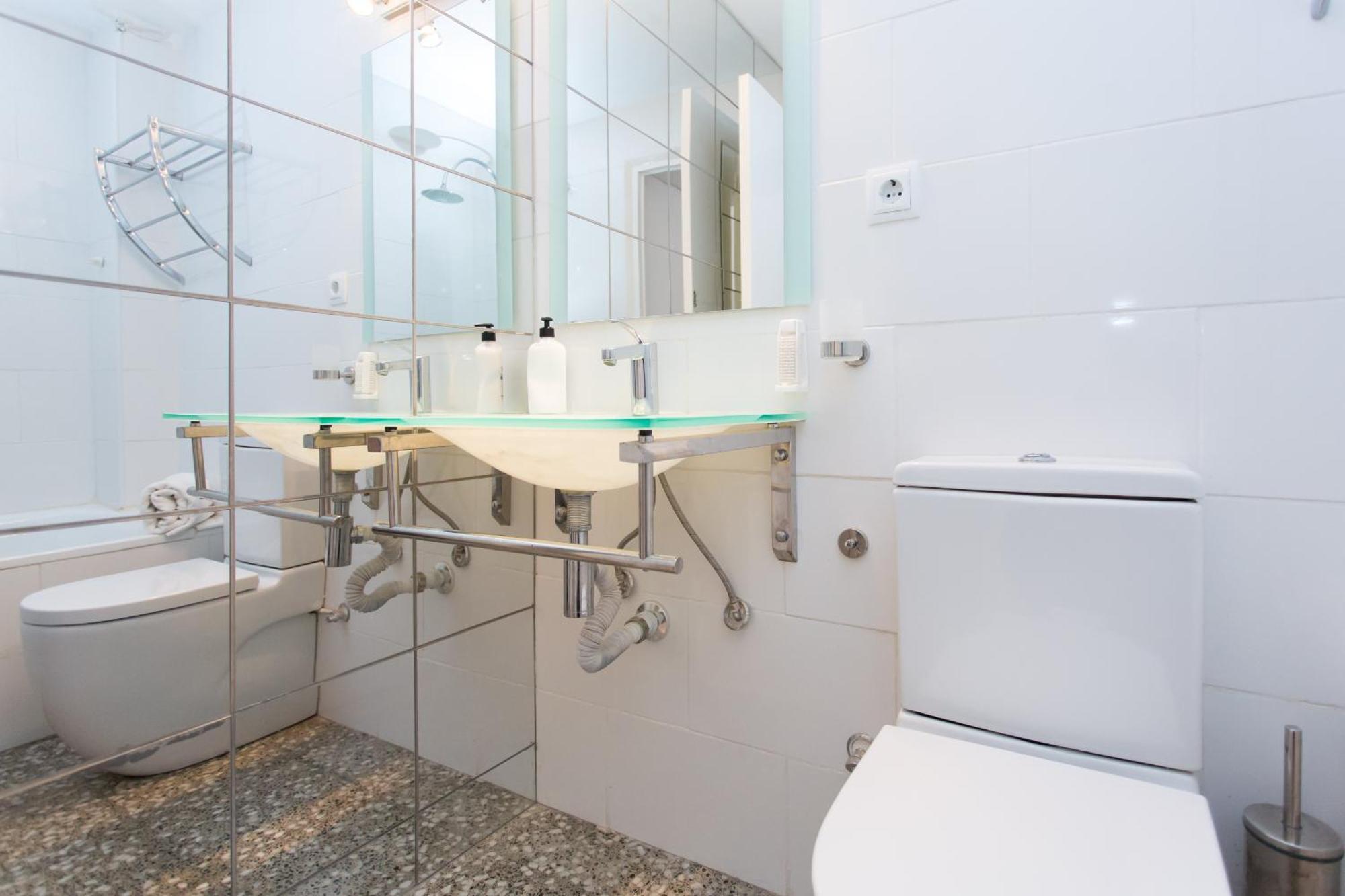 Apartamento Du Soleil
