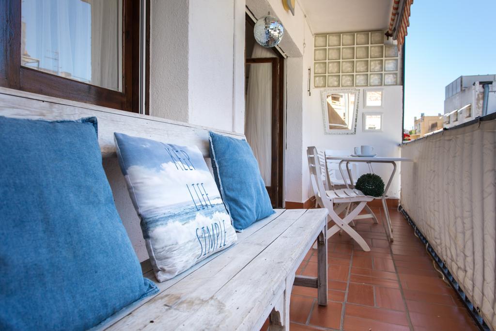 Apartamento Du Soleil *