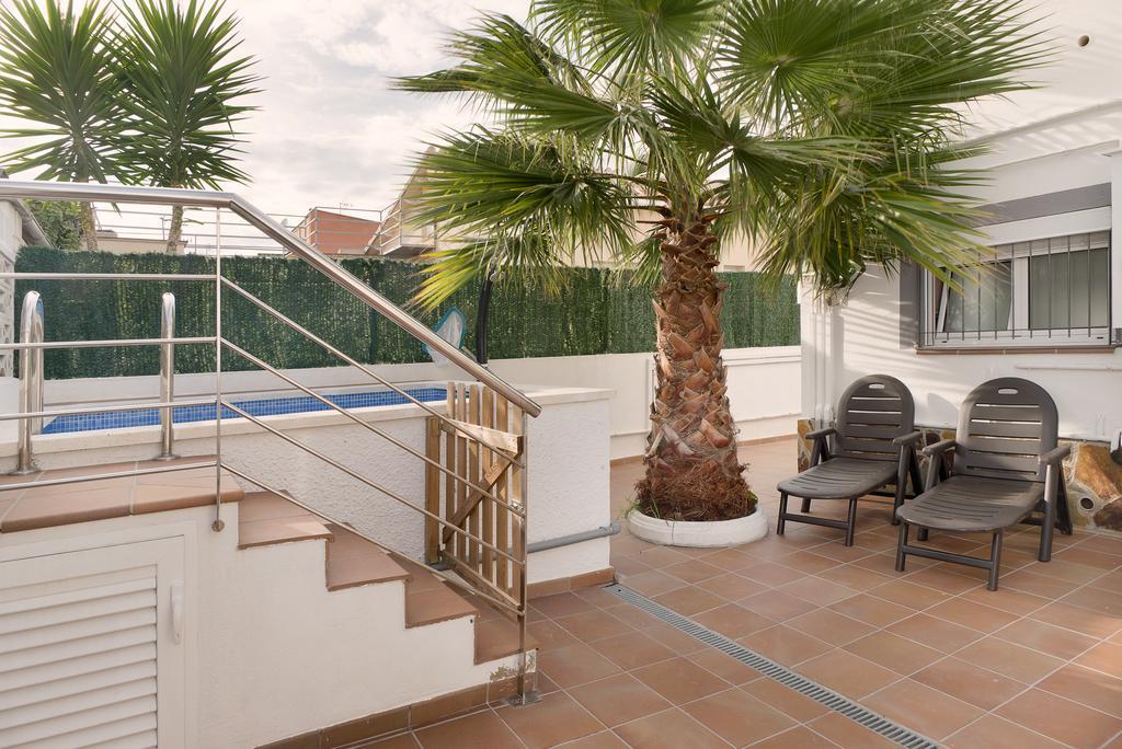 Apartamento Roca Mar *