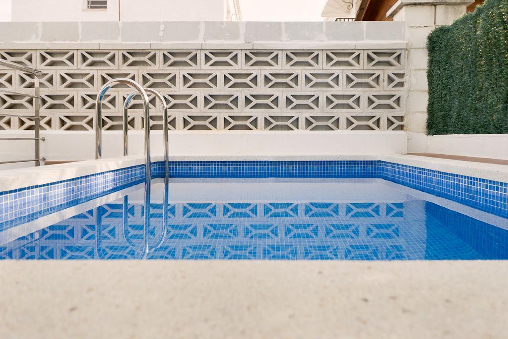 Apartamento Roca Mar