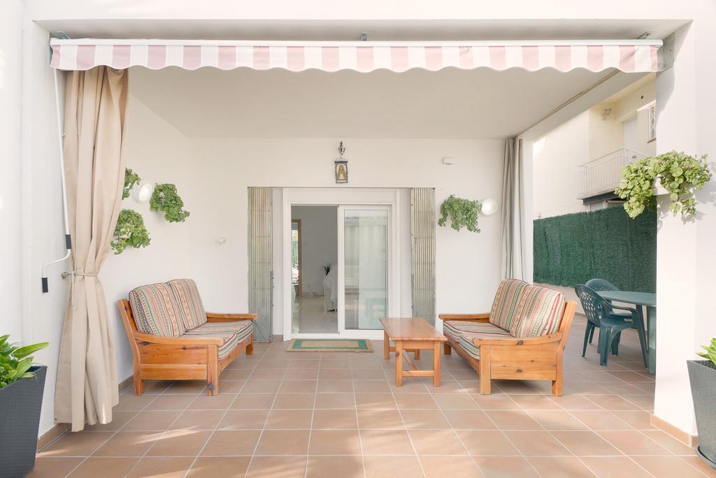 Apartamento Roca Mar *