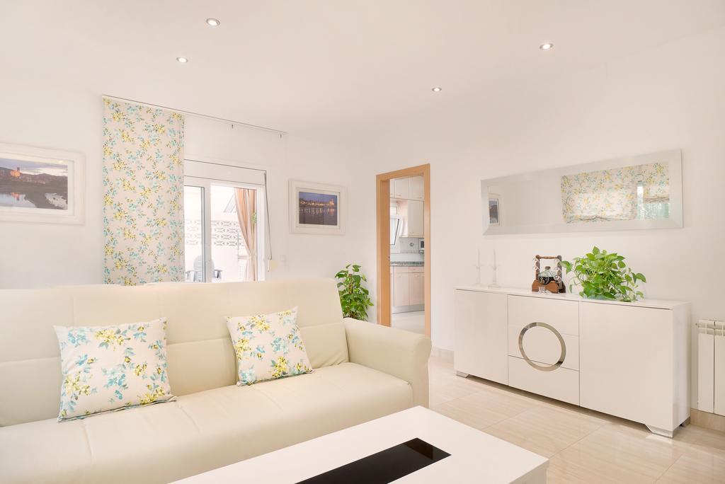 Apartamento Roca Mar