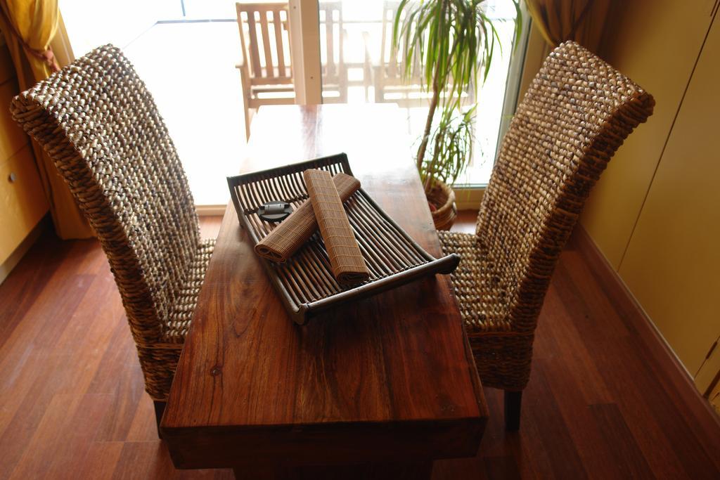Apartamento Loft Sitges