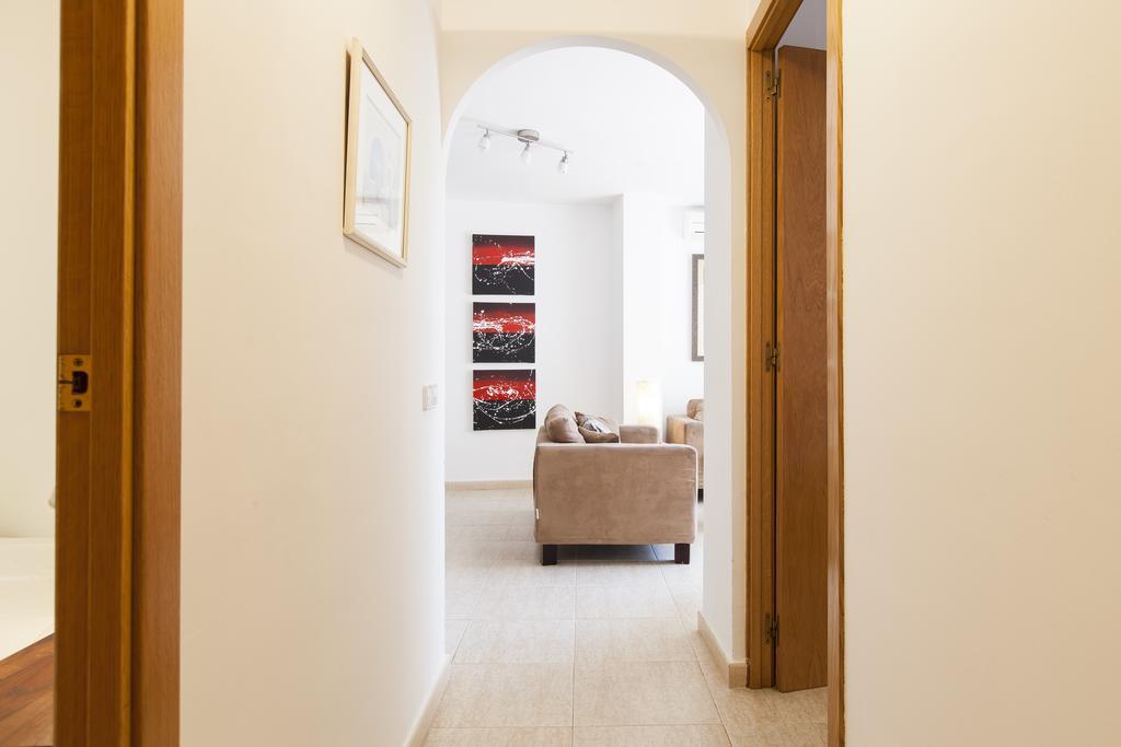 Appartement Viva - *