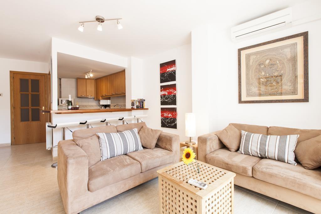 Apartamento Viva - Sitges