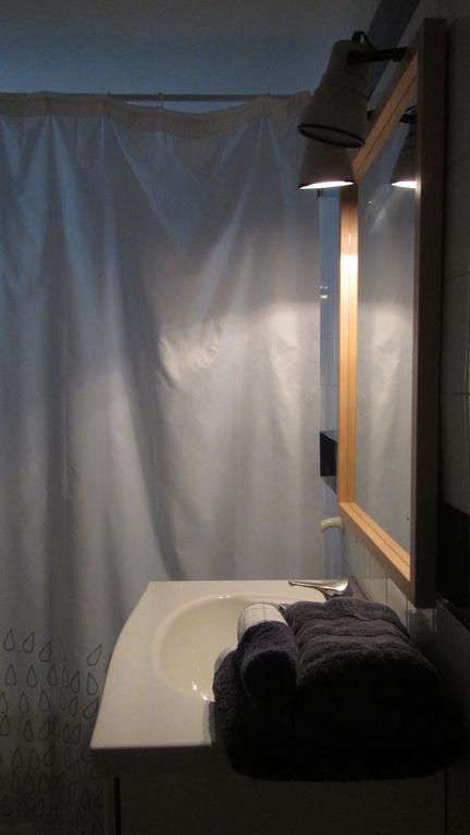 Loft Apartamento *