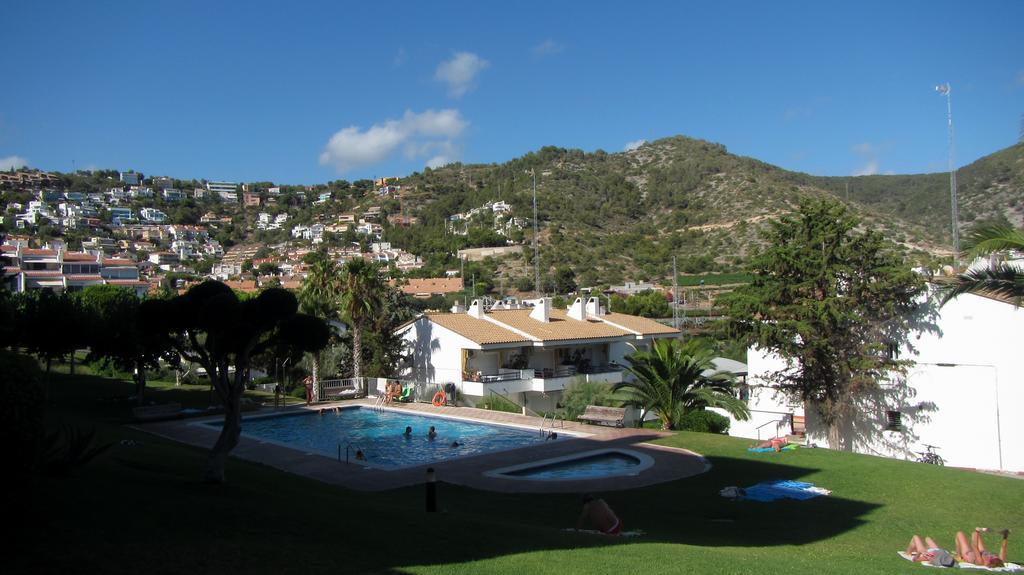 Loft Apartamento Sitges