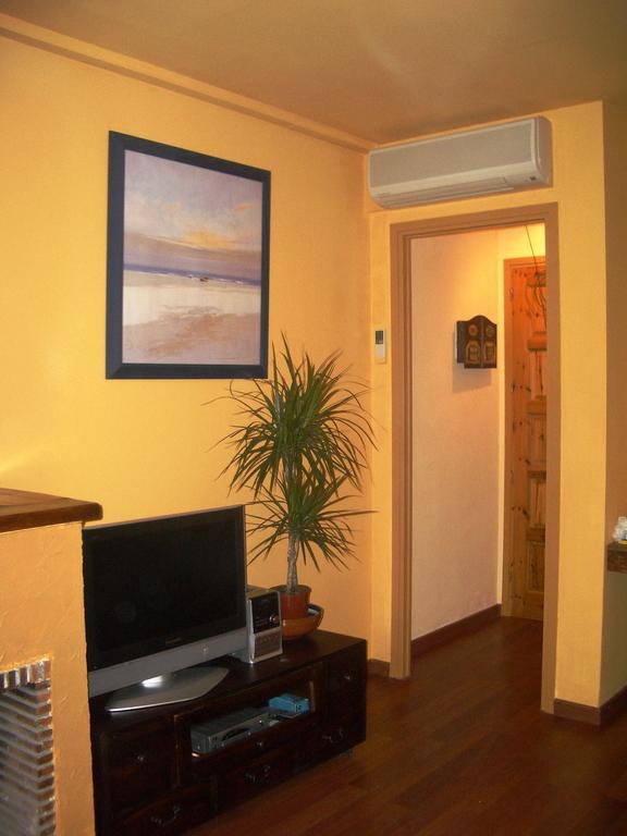 Loft Apartamento Sitges