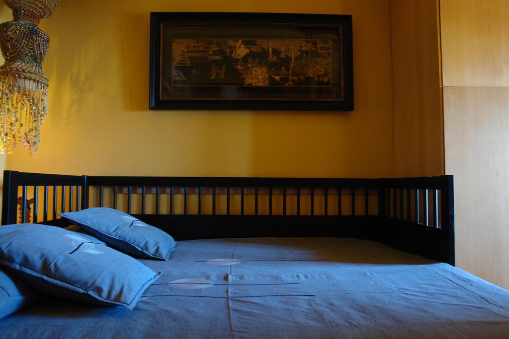 Loft Apartamento Sitges