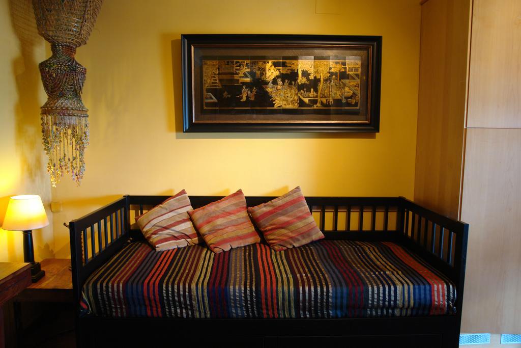 Loft Apartamento Sitges
