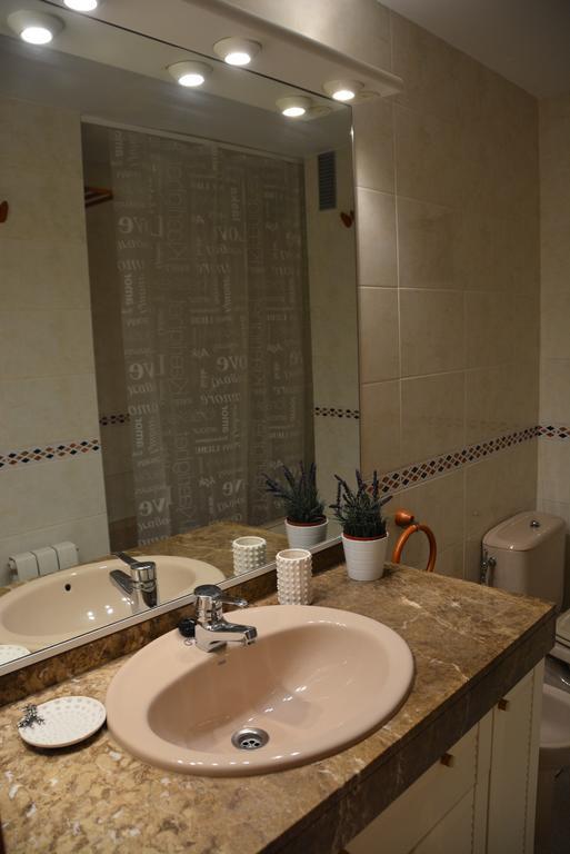 Apartamento Flavia I Espalter