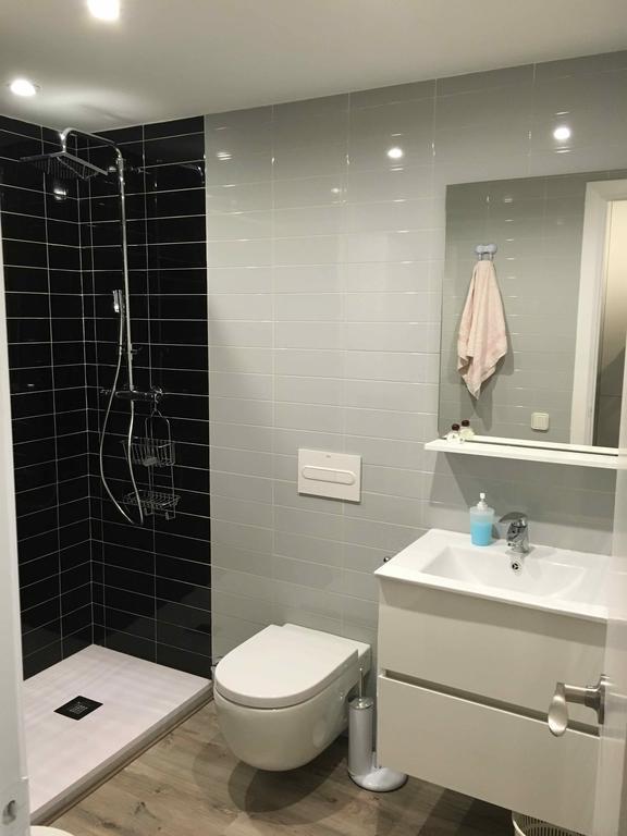 Apartment Duplex Arte Sitges
