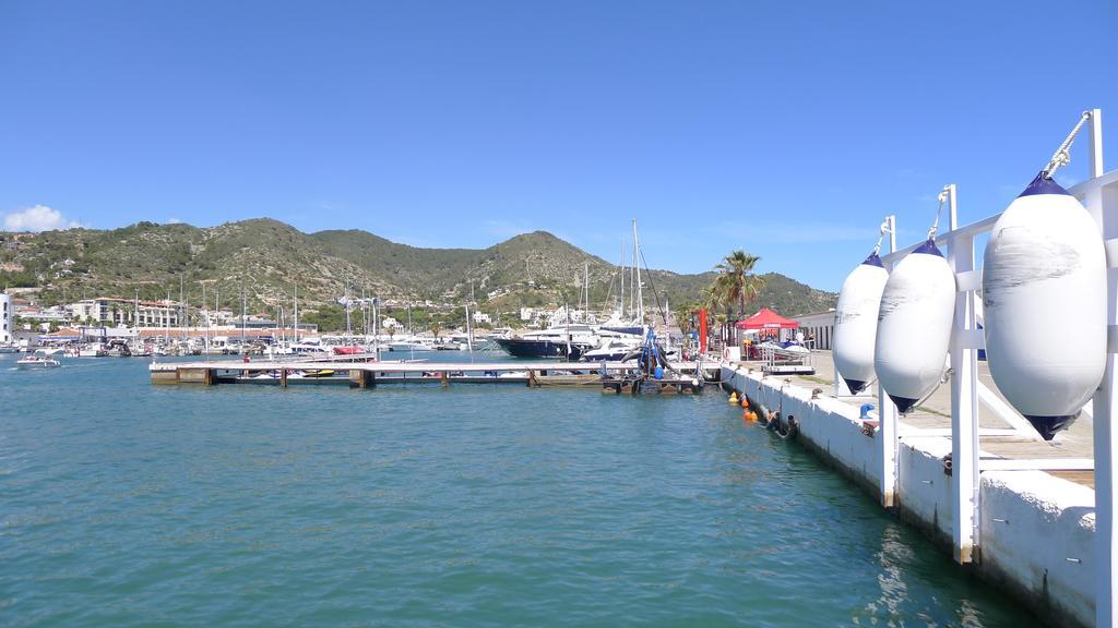 Mini Port Aiguadolc *