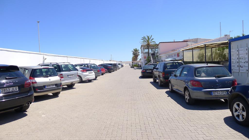 Apartment Mini Port Aiguadolc