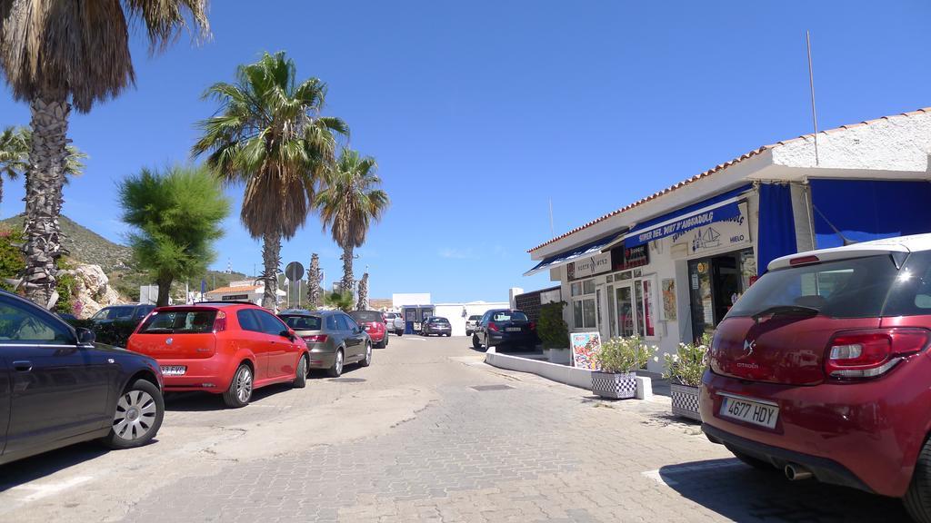 Mini Port Aiguadolc *