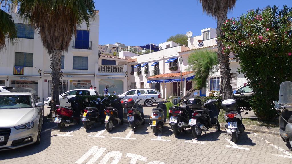 Mini Port Aiguadolc Apartamento *