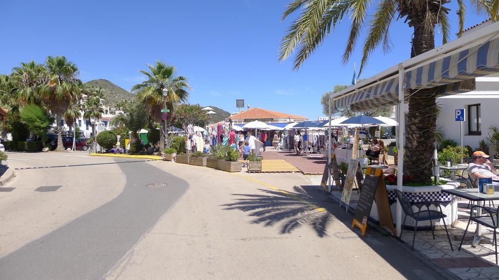 Mini Port Aiguadolc Apartamento Sitges