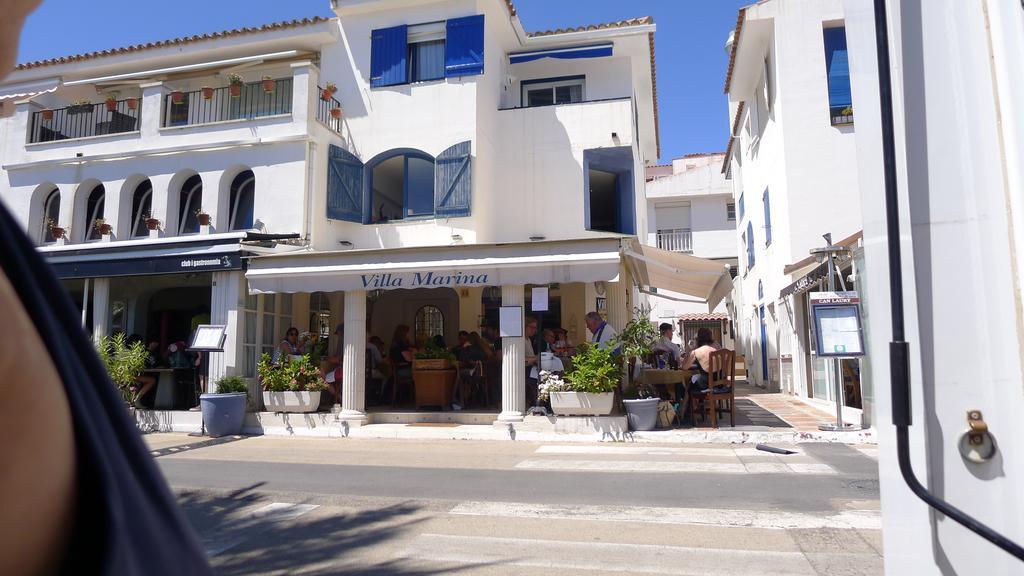 Apartamento Mini Port Aiguadolc *