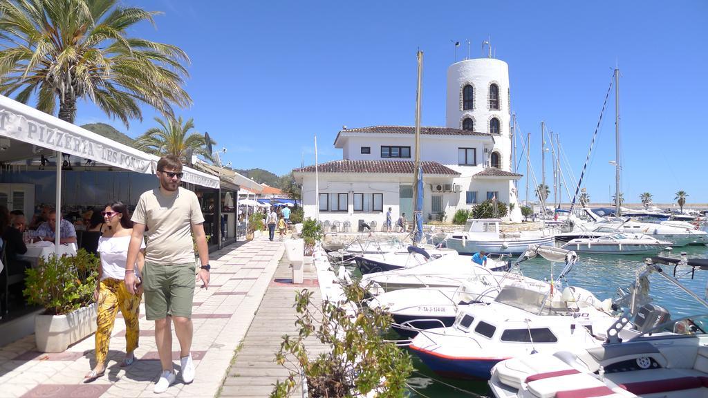 Mini Port Aiguadolc Apartamento *