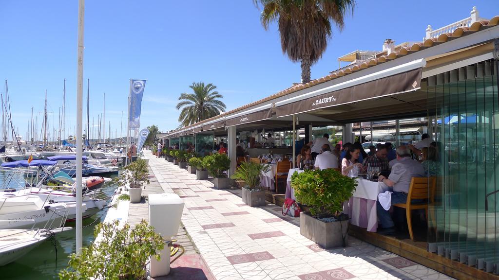 Apartamento Mini Port Aiguadolc Sitges