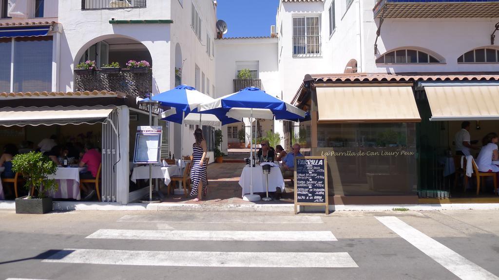Apartamento Mini Port Aiguadolc *