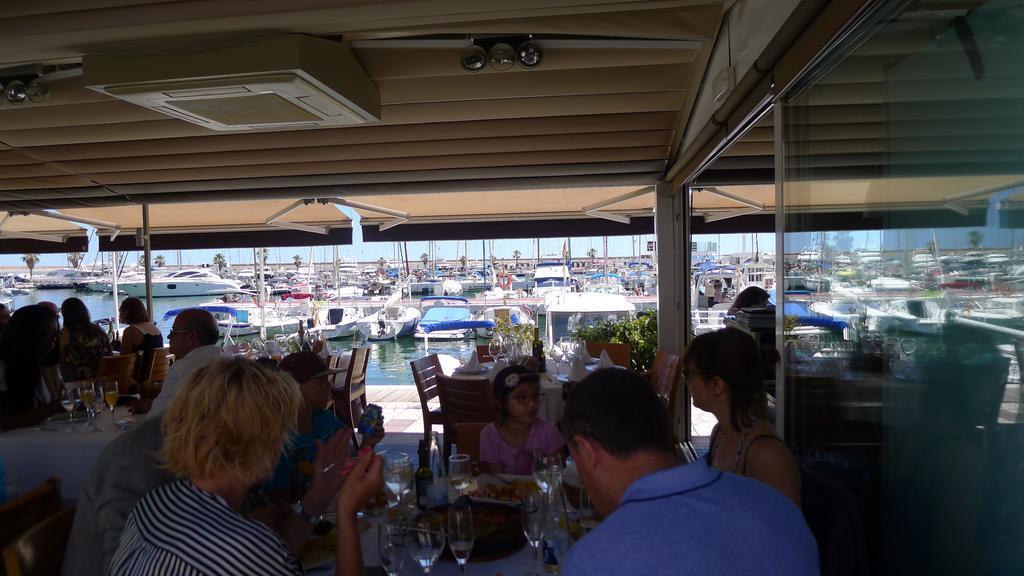 Mini Port Aiguadolc *