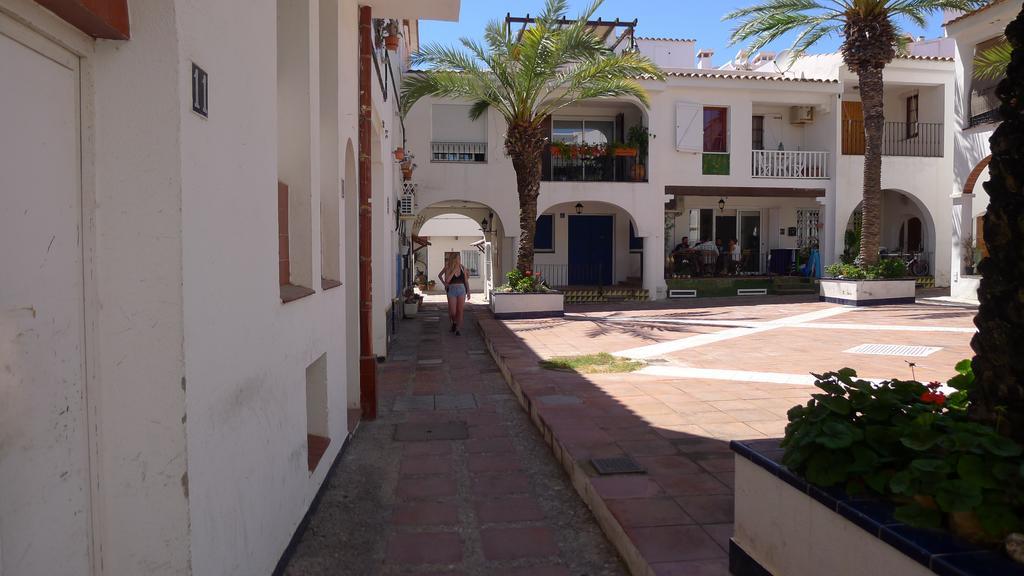 Mini Port Aiguadolc Sitges