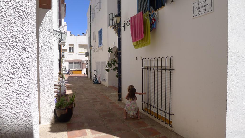 Mini Port Aiguadolc