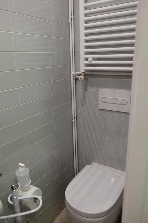 Duplex Arte Apartment