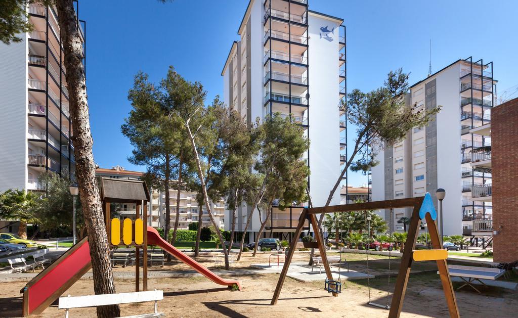 Hola! - El Cortijo Apartamento *
