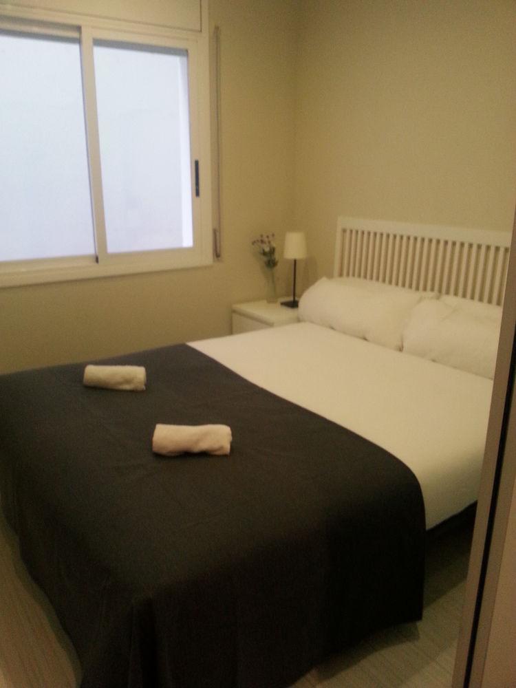 Apartment Rustic Sitges