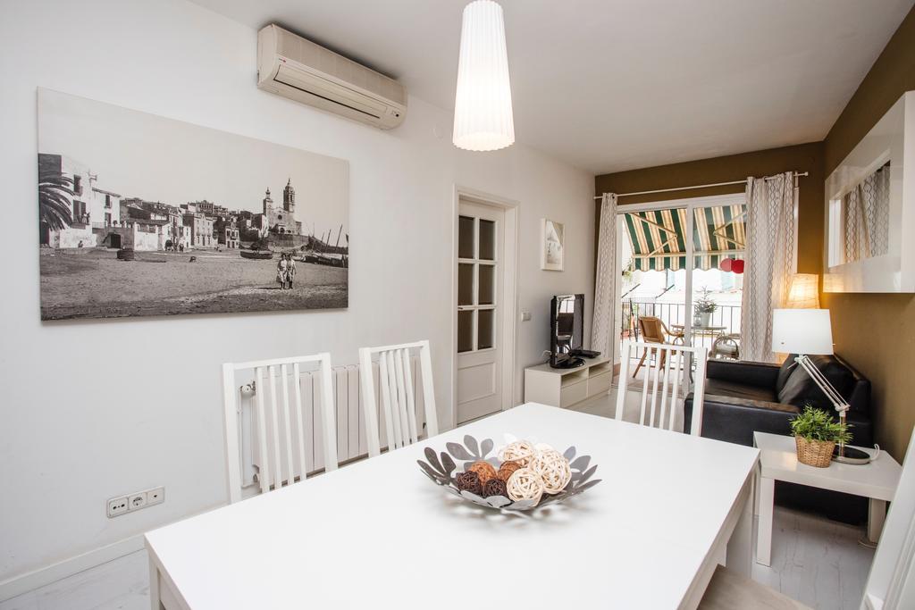 Center Apartamento