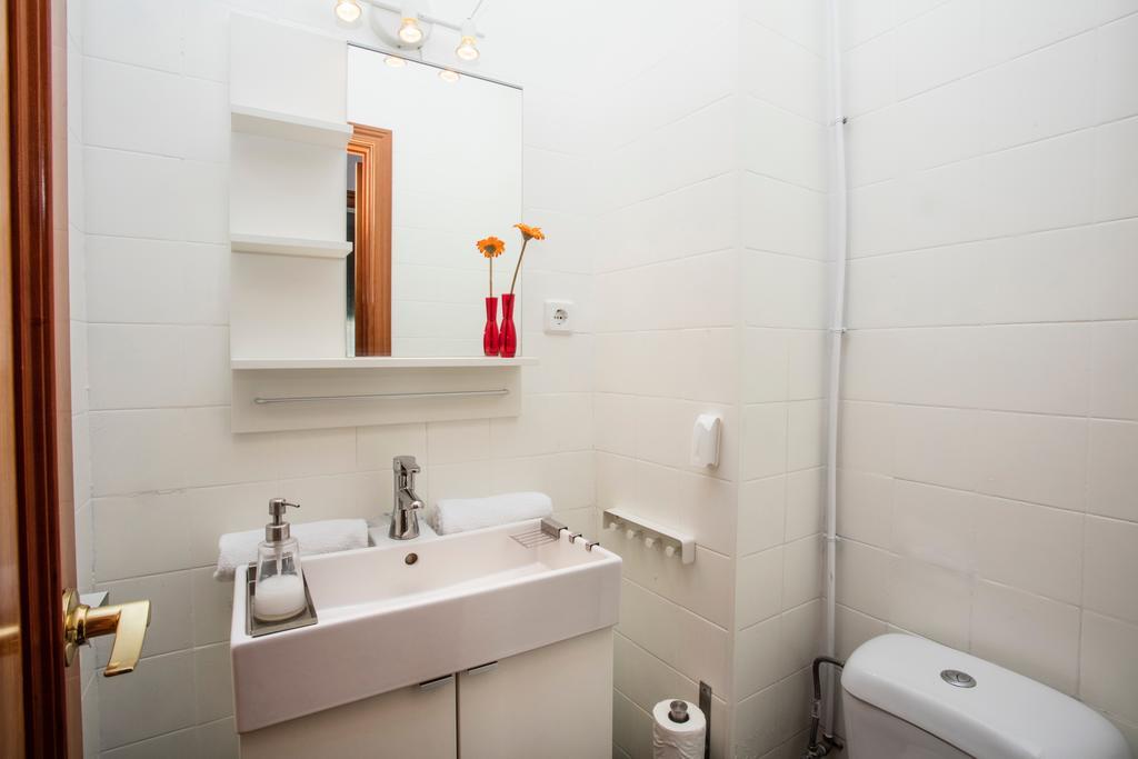 Apartamento Center *