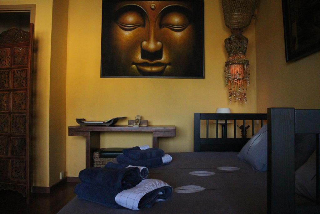 Loft Apartamento *