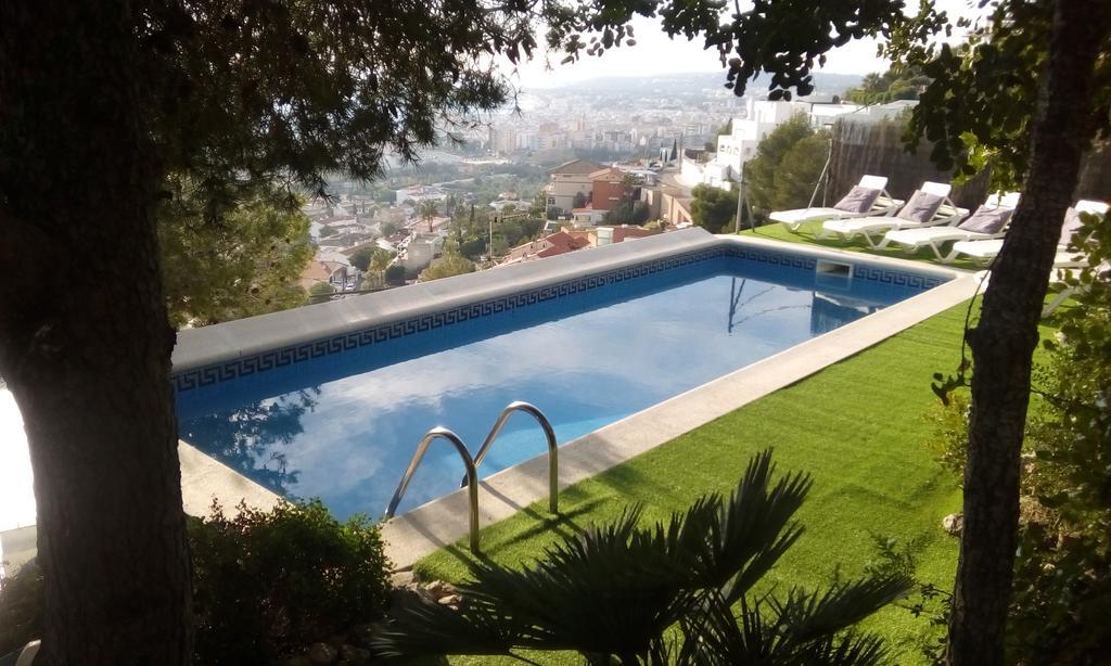 The Sunlight Bed and breakfast Sitges