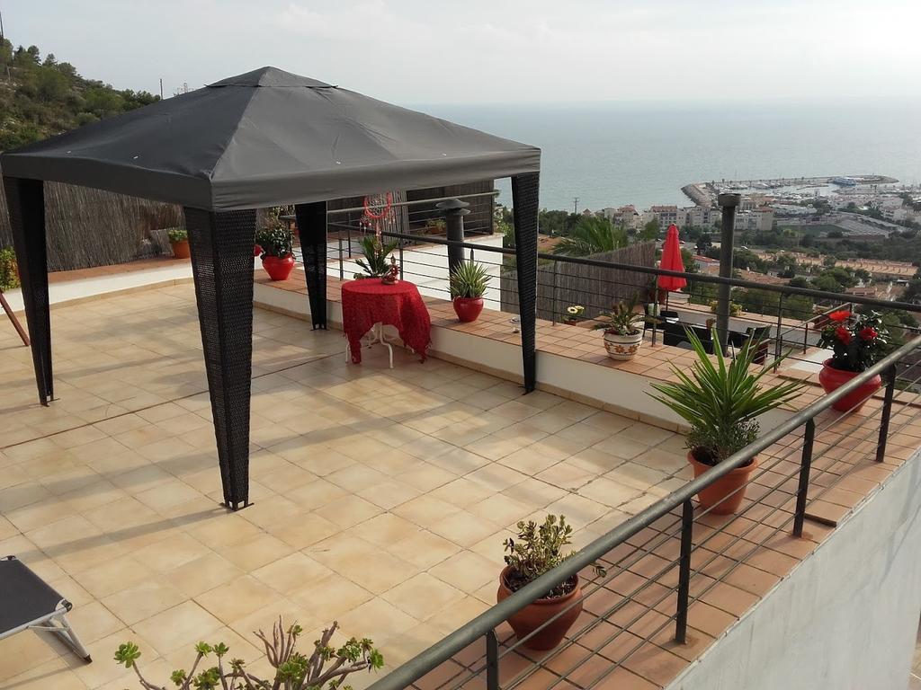 The Sunlight Bed and breakfast Sitges