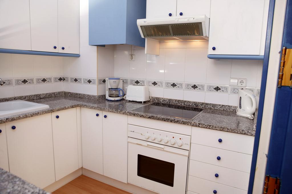 Apartment Hola Sitges