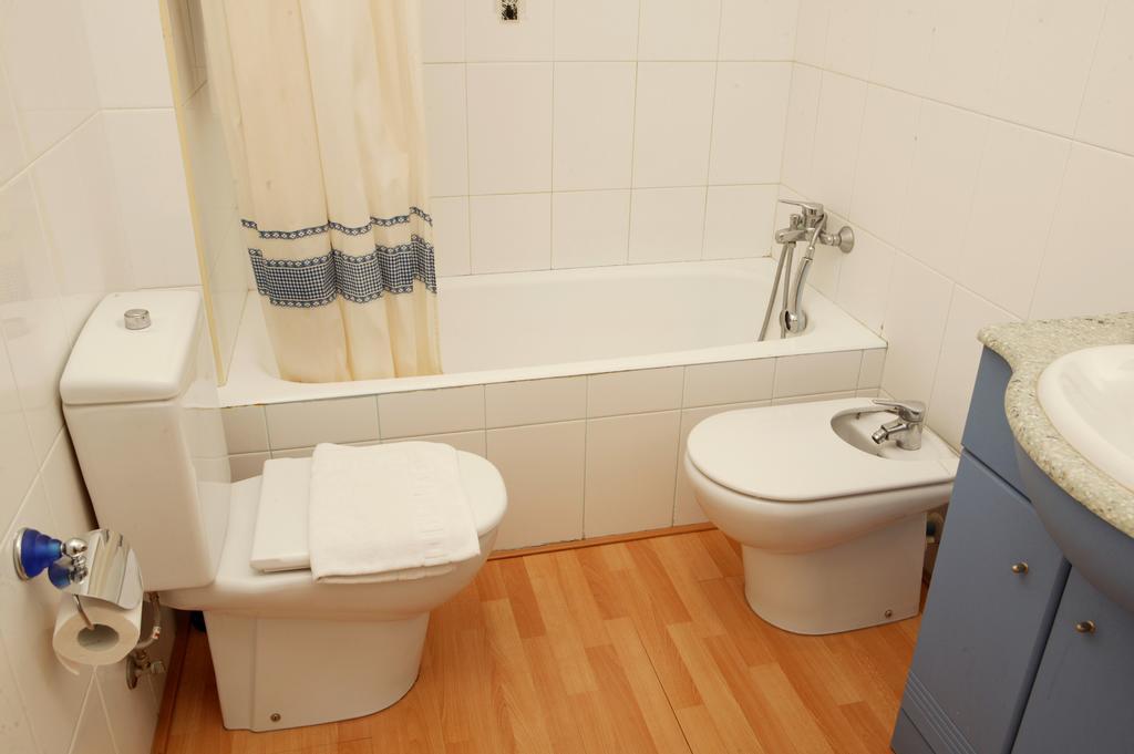 Apartamento Hola