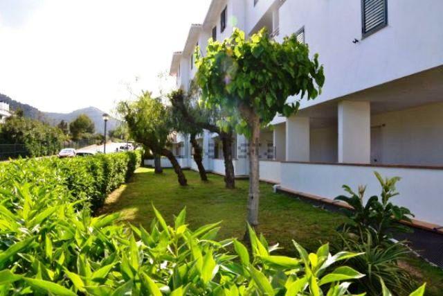 Apartment Aloha Sitges