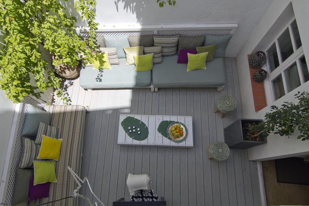 Сasa de vacaciones La Casita Del Mar