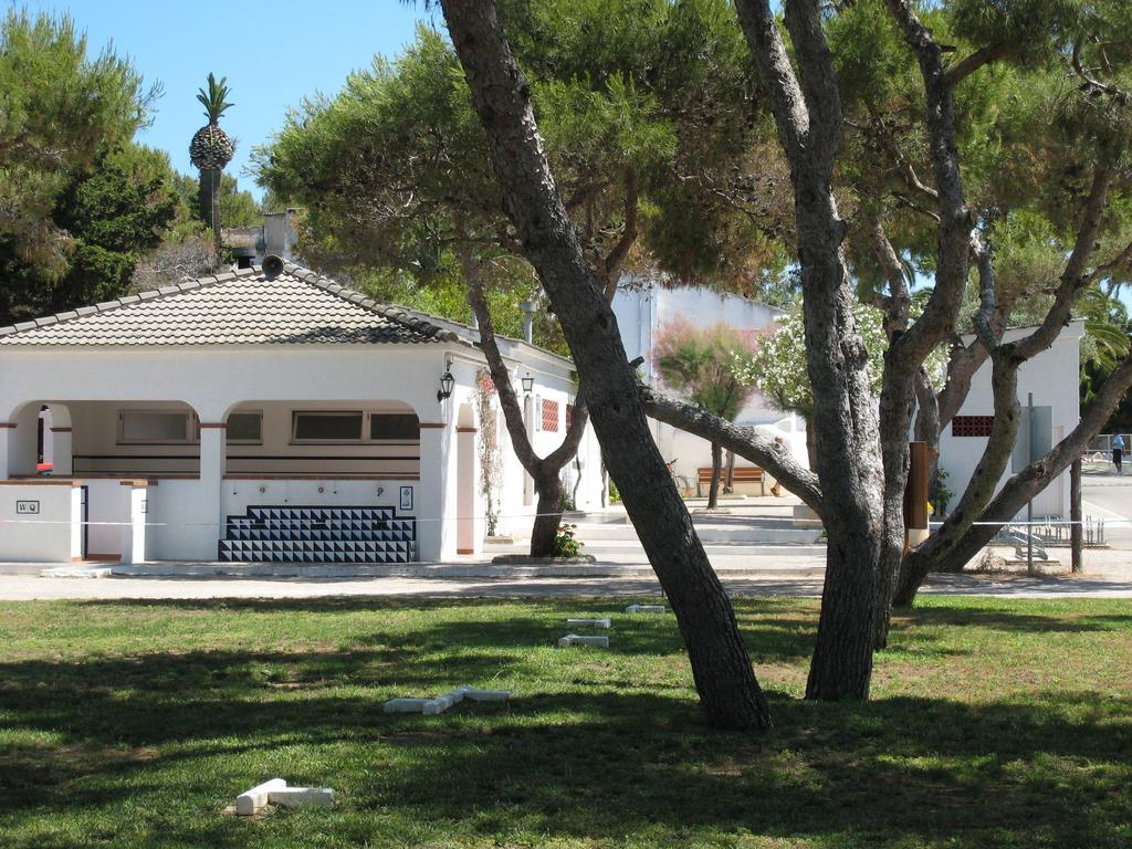 Campsite Holacamp Relax