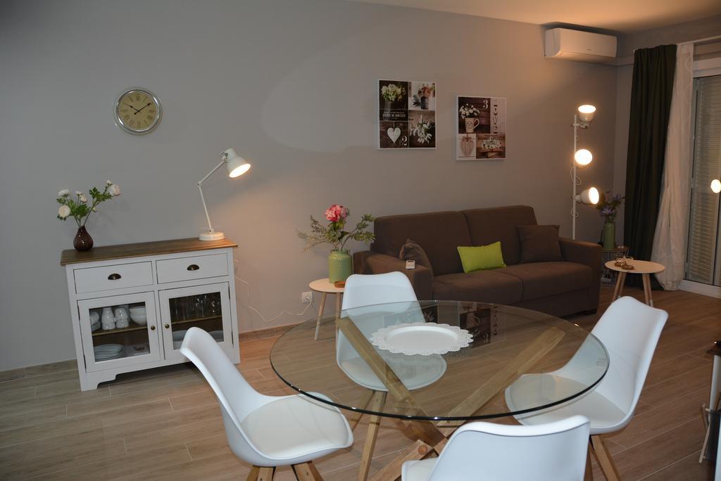 Apartment Flavia Ii Sant Damia *